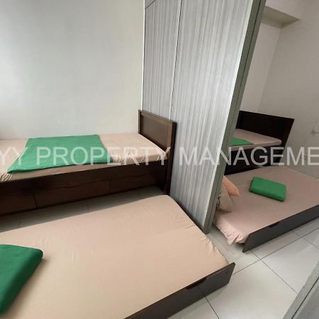 Stays At Green Residences 1 Bedroom มะนิลา ภายนอก รูปภาพ