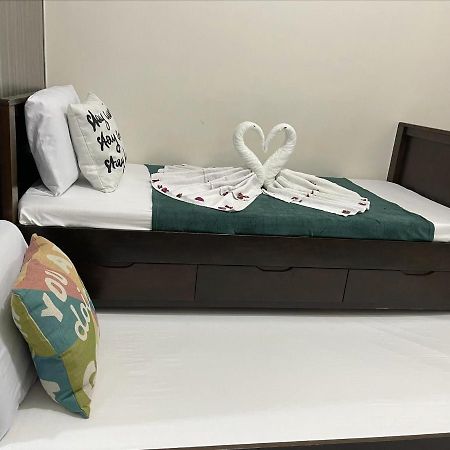 Stays At Green Residences 1 Bedroom มะนิลา ภายนอก รูปภาพ