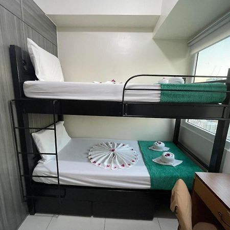 Stays At Green Residences 1 Bedroom มะนิลา ภายนอก รูปภาพ