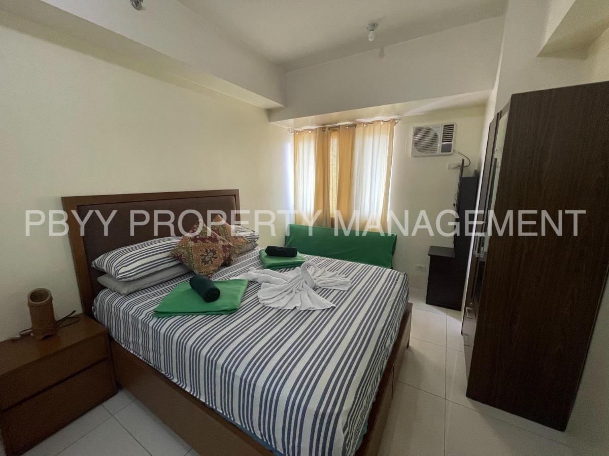 Stays At Green Residences 1 Bedroom มะนิลา ภายนอก รูปภาพ