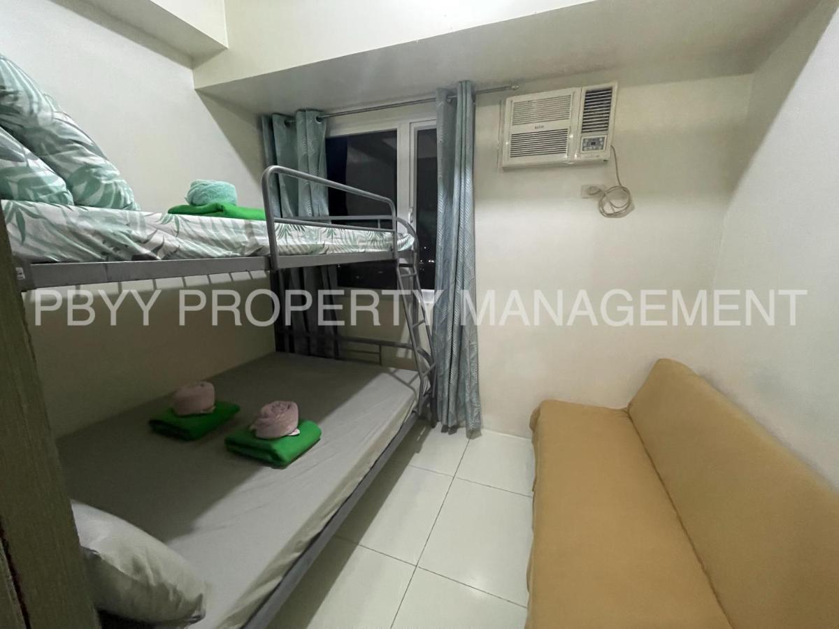 Stays At Green Residences 1 Bedroom มะนิลา ภายนอก รูปภาพ