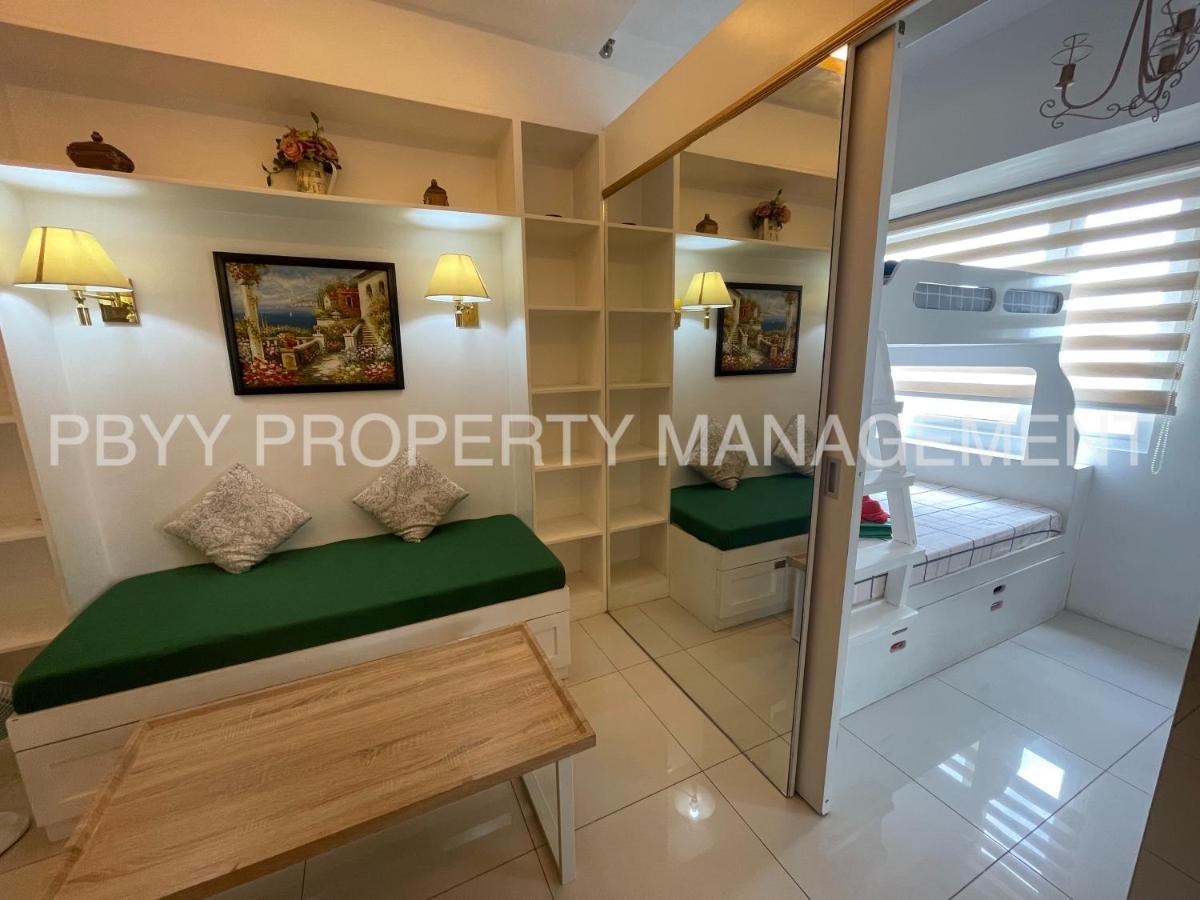 Stays At Green Residences 1 Bedroom มะนิลา ภายนอก รูปภาพ
