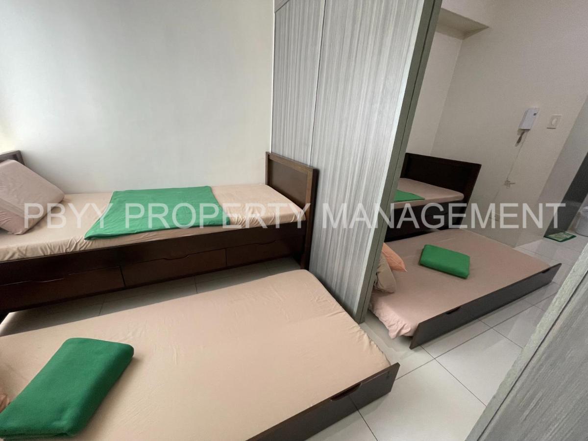 Stays At Green Residences 1 Bedroom มะนิลา ภายนอก รูปภาพ