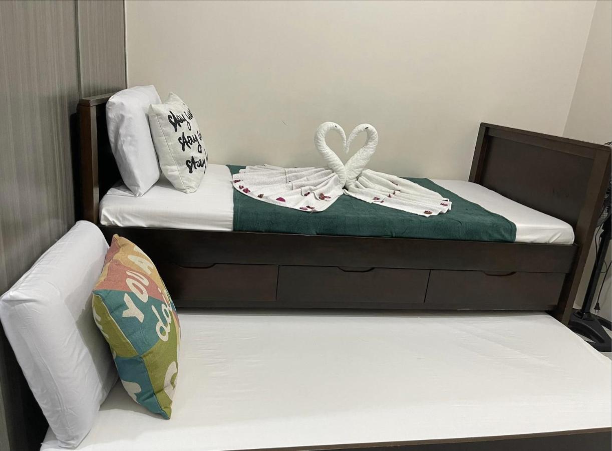 Stays At Green Residences 1 Bedroom มะนิลา ภายนอก รูปภาพ