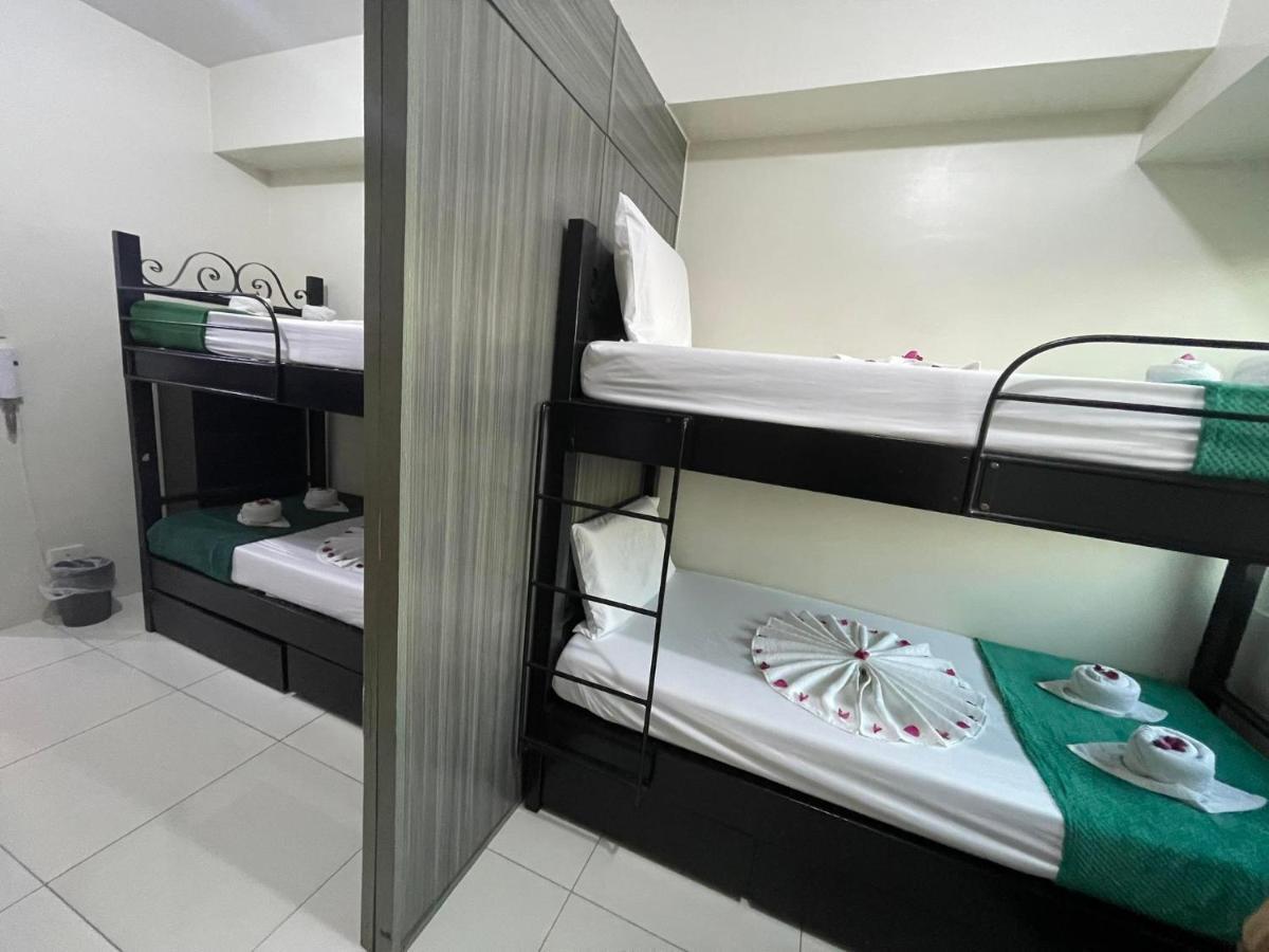 Stays At Green Residences 1 Bedroom มะนิลา ภายนอก รูปภาพ