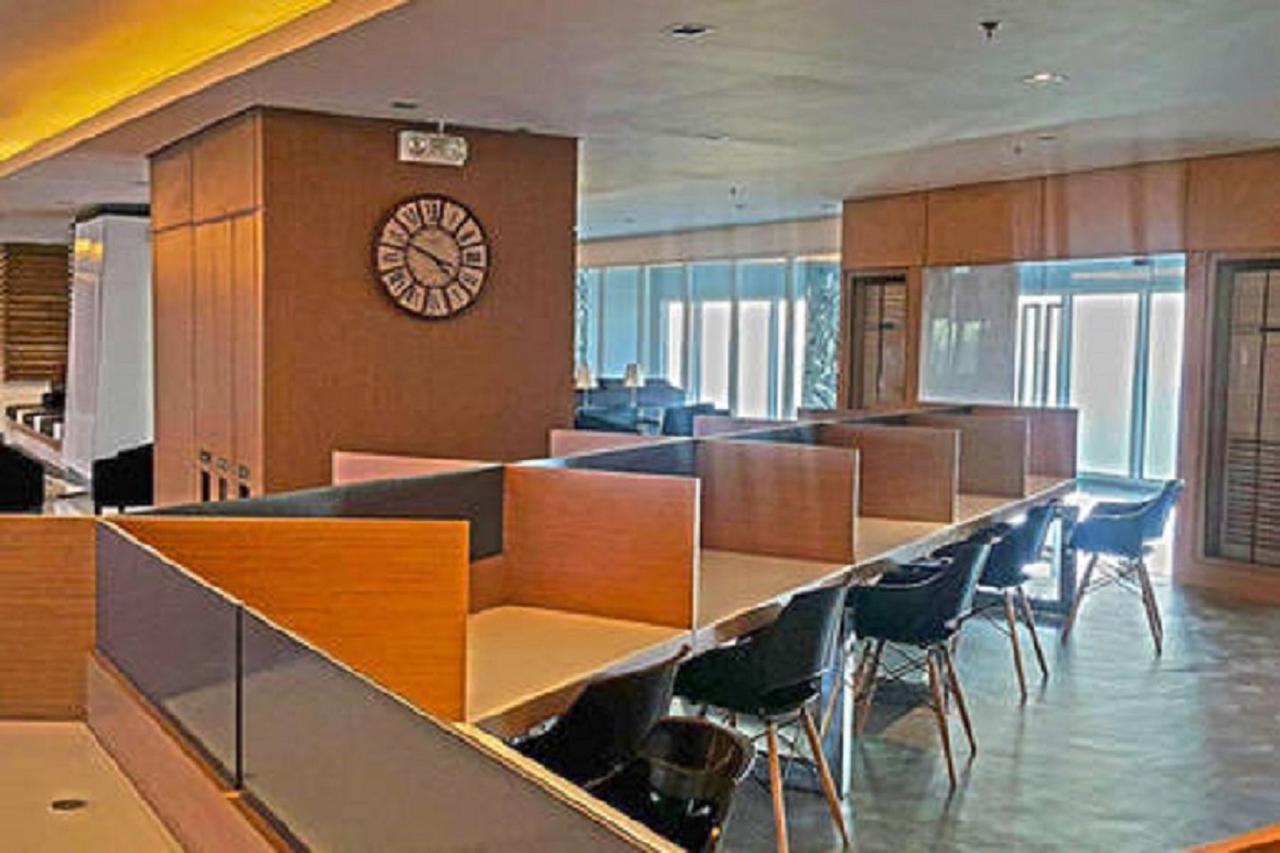 Stays At Green Residences 1 Bedroom มะนิลา ภายนอก รูปภาพ