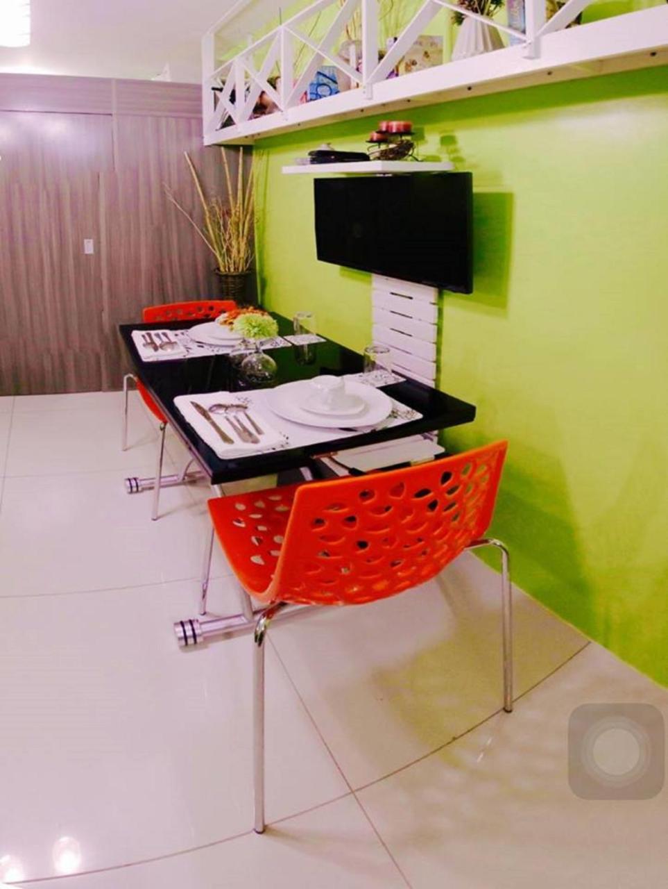 Stays At Green Residences 1 Bedroom มะนิลา ภายนอก รูปภาพ