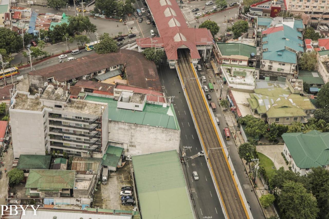Stays At Green Residences 1 Bedroom มะนิลา ภายนอก รูปภาพ