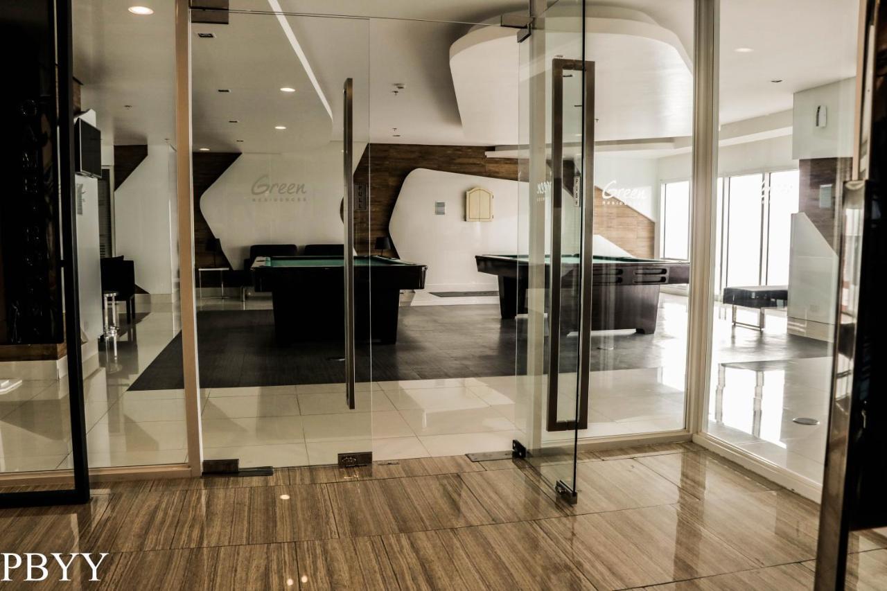 Stays At Green Residences 1 Bedroom มะนิลา ภายนอก รูปภาพ