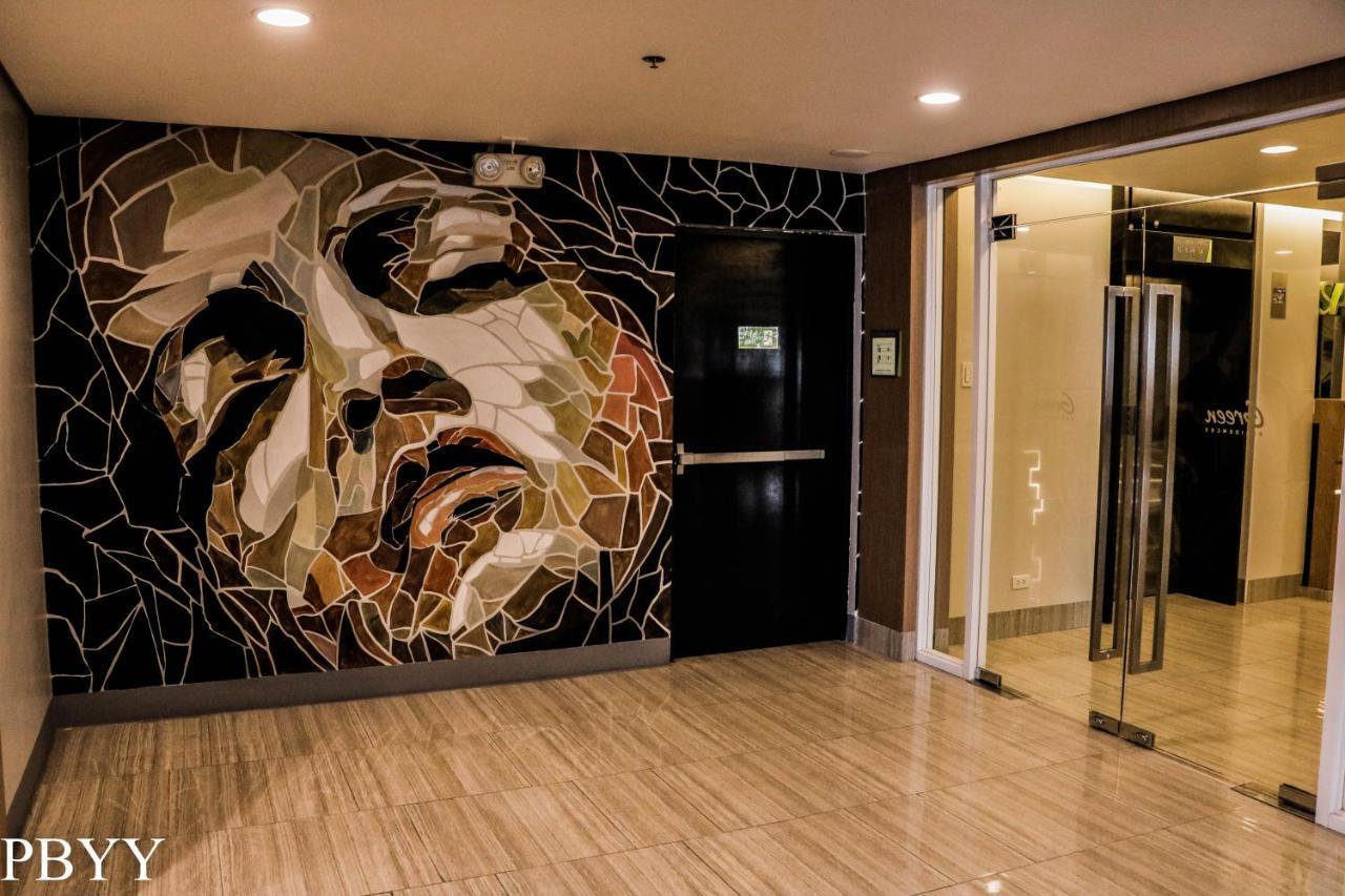 Stays At Green Residences 1 Bedroom มะนิลา ภายนอก รูปภาพ