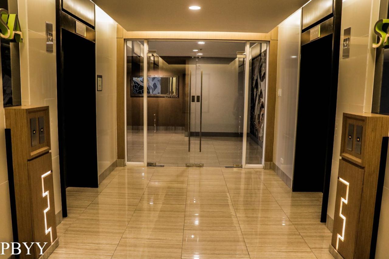 Stays At Green Residences 1 Bedroom มะนิลา ภายนอก รูปภาพ