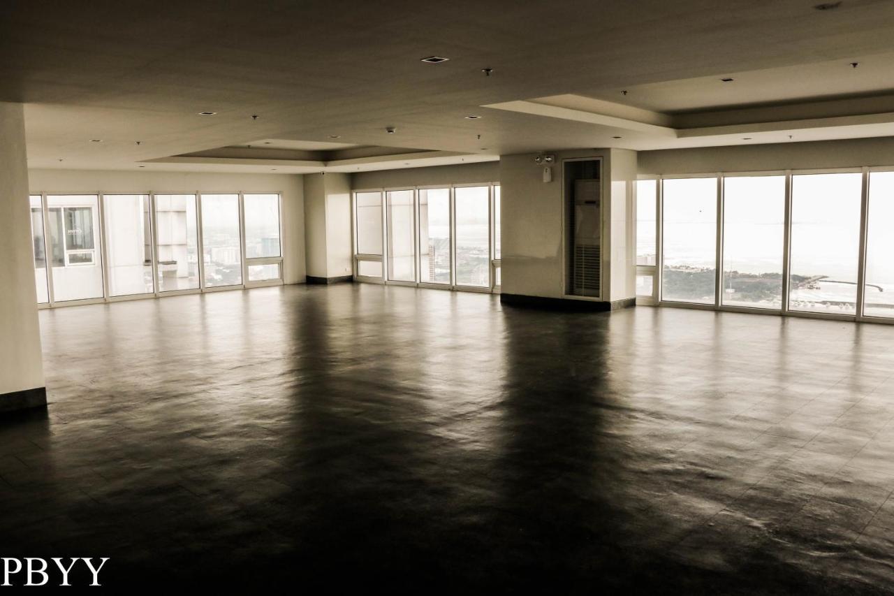 Stays At Green Residences 1 Bedroom มะนิลา ภายนอก รูปภาพ