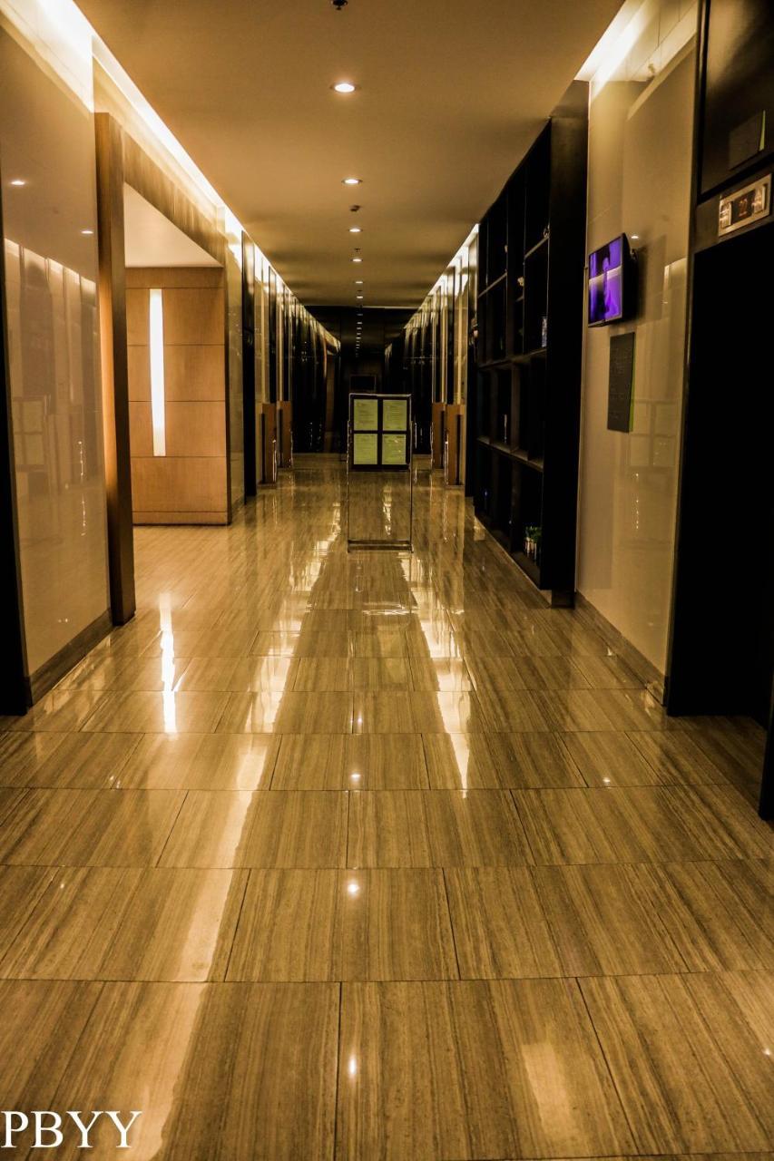 Stays At Green Residences 1 Bedroom มะนิลา ภายนอก รูปภาพ