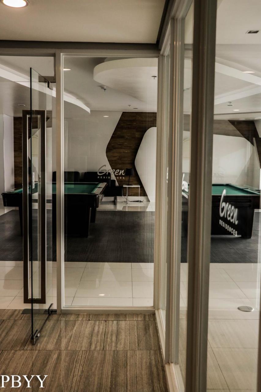 Stays At Green Residences 1 Bedroom มะนิลา ภายนอก รูปภาพ