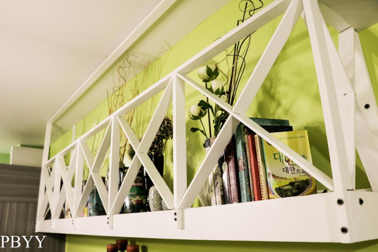 Stays At Green Residences 1 Bedroom มะนิลา ภายนอก รูปภาพ